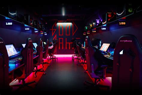 gaming club spanish